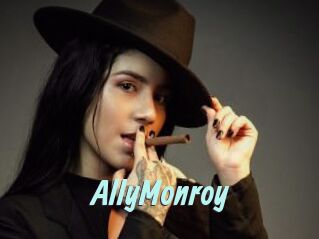 AllyMonroy