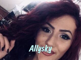 Allysky
