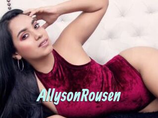 AllysonRousen