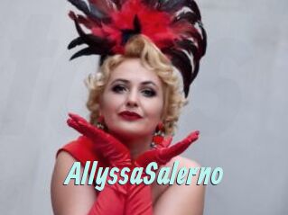 AllyssaSalerno