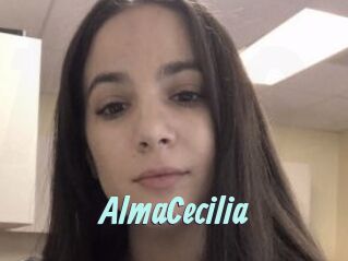 AlmaCecilia