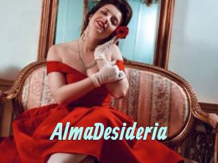 AlmaDesideria