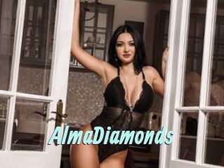 AlmaDiamonds