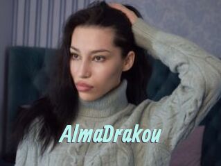 AlmaDrakou