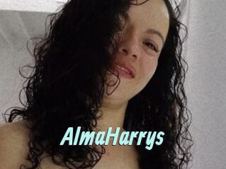 AlmaHarrys