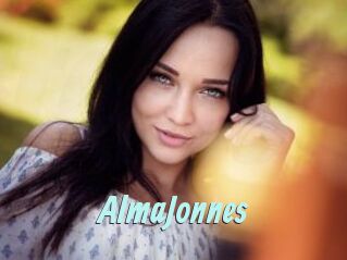AlmaJonnes