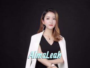 AlmaLeah