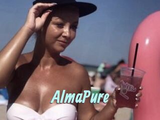 AlmaPure