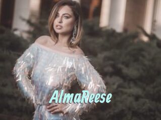 AlmaReese