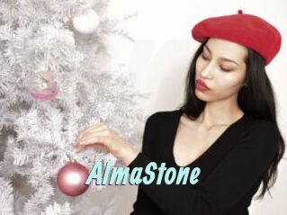 AlmaStone