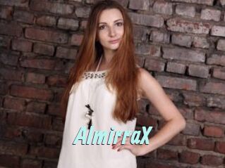 AlmirraX