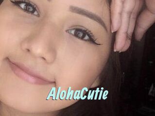 AlohaCutie