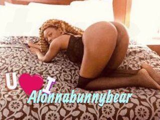 Alonnabunnybear