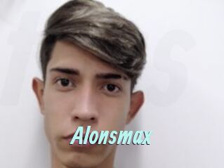 Alonsmax Ton Show
