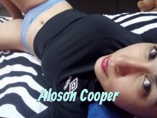 Aloson_Cooper