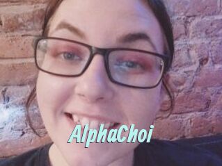 AlphaChoi