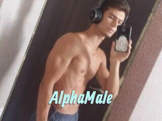 AlphaMale