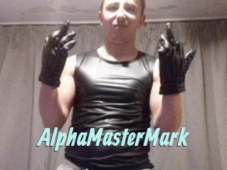 AlphaMasterMark