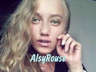 AlsyRouse