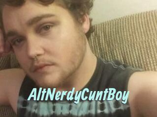 AltNerdyCuntBoy