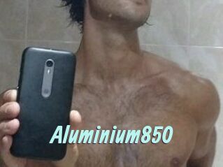 Aluminium850