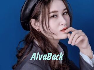 AlvaBack
