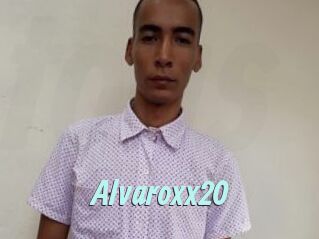 Alvaroxx20