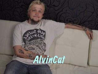 AlvinCat