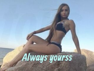Always_yourss