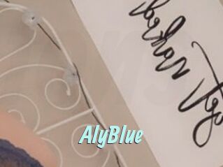 AlyBlue