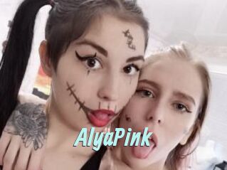 AlyaPink