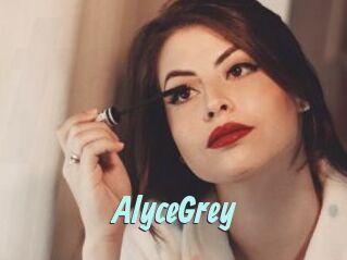 AlyceGrey