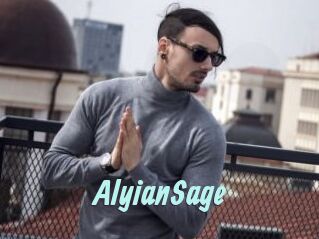 AlyianSage