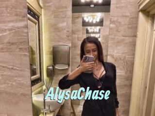 AlysaChase