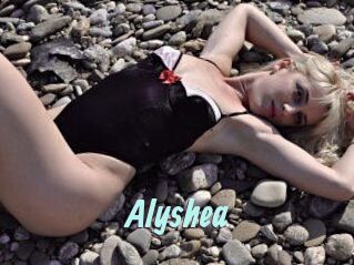 Alyshea
