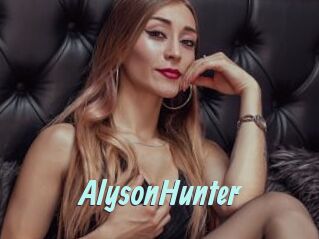 AlysonHunter