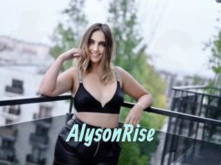 AlysonRise