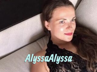 AlyssaAlyssa