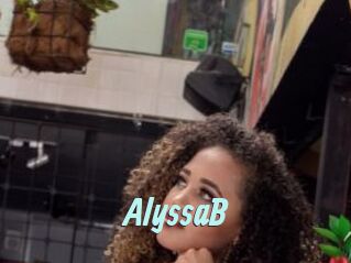 AlyssaB