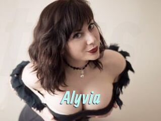 Alyvia