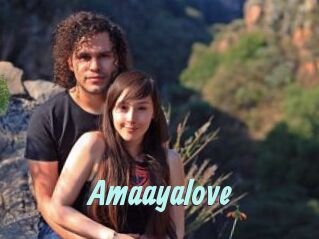 Amaayalove