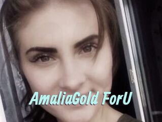 AmaliaGold_ForU