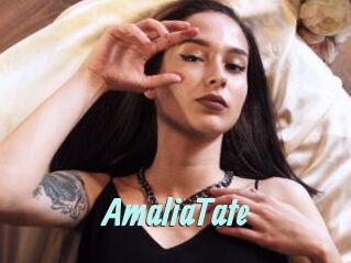 AmaliaTate