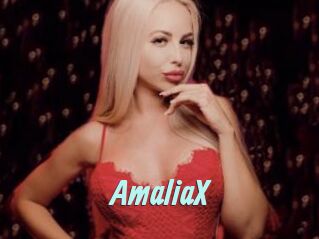 AmaliaX