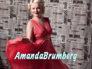 AmandaBrumberg Ton Show