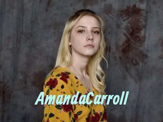 AmandaCarroll