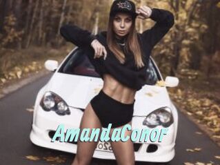 AmandaConor
