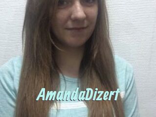 AmandaDizert