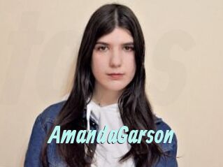AmandaGarson