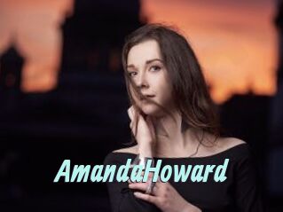 AmandaHoward
